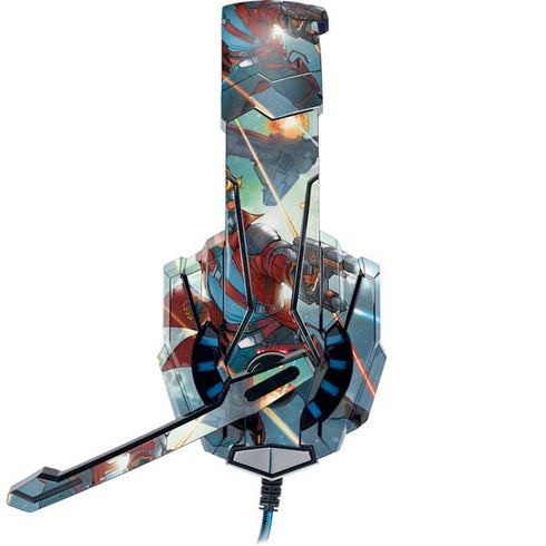 Marvel Star-Lord Galactic Showdown BENGOO G9000 Skin